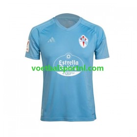 Celta de Vigo Thuis Shirt 2023-24